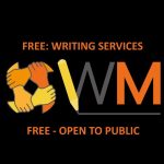 Group logo of FREE: Writing Services - Open to Public