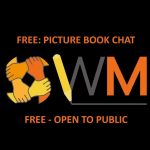 Group logo of FREE: Picture Book Chat - Open to Public