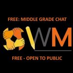 Group logo of FREE: Middle Grade Chat - Open to Public