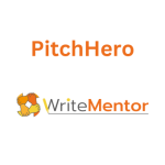 Group logo of PitchHero