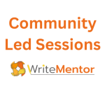 Group logo of Community-Led Sessions