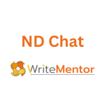 Group logo of Neurodivergent Writing Chat